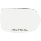 Mirror Glass For 2012-2016 Honda Cr-v 2016-2022 Hr-v Passenger Side New. Price: $15.45.