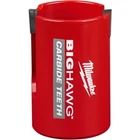 Milwaukee 49-56-9205 1-3/4" Carbide Big Hawg Hole Saw New. Price: $43.96.