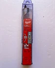 Milwaukee 48-13-0873 Ship Auger Bit 7/8" X 6" New. Price: $9.99.