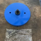 Seimneire 7 Inch Hole Saw With Heavy Duty Arbor - Assorted Size Bits Open. Price: $24.00.