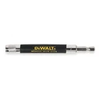 Dewalt 6" Magnetic Drive Guide DW2055 New. Price: $9.00.