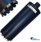5" 7" 9" 10" 11" 12" 14" 16" 18" 20" 24 Wet Core Drill Bit For Concrete New. Price: $415.00.