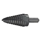Lenox 30882-VB2 Vari-bit 1/2-INCH To 1-INCH Step Drill With 3/8-INCH Shank New. Price: $35.14.