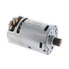 New Dewalt Oem 629151-02SV Drill Motor & Pinion DC926VA DC926KA DC925VA DC925KA. Price: $59.32.