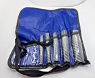 (qty 5) Chicago-latrobe 65039 Screw Extractor Spiral Flute Open. Price: $55.94.