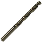 43/64" Cobalt Steel Taper Length Drill Bit, DWDTLCO43/64 New. Price: $81.94.