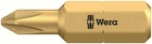 Wera 851/1 Rdc Diamond Coated Phillips Screwdriver Bit #2 X 25 Mm 05135008001 New. Price: $8.07.
