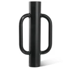 Post Driver - 12LB Fence Heavy Duty Pounder With Hand... New. Price: $42.55.