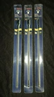 Spade Bits Piece Set: (3/4" DLSB1009), (5/8" DLSB1007),(1/2" DLSB1005) Bosch New. Price: $49.99.