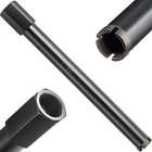 Vevor Core Drill Bit Wet Diamond 1-1/2 In Diameter 14 Depth Concrete New. Price: $23.99.