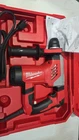 Milwaukee 1-1/8" Sds Plus Corded Rotary Hammer Kit (5268-21) New. Price: $238.99.