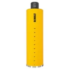 Dewalt DW55021 4-1/2IN X 14IN Diamond Core Bit Concrete Masonry Drill New. Price: $155.21.