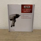 Jet 505102 JAT-102, 1/2 Inch Impact Wrench (250 Ft-lbs) New. Price: $124.99.