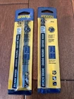 Irwin 3/8" 6" Long Black Oxide Drill Bit ( 2 Pack ) New. Price: $11.99.