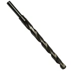 5/8" 12" Hss Drill Bit, 1/2" Shank, Black Oxide Finish New. Price: $68.99.
