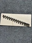 Irwin Industrial Tools 47416 1-INCH By 17-INCH (5/8 Hex) Tubed Long Auger Bit New. Price: $20.99.