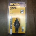 Irwin 10311 #11 High Speed Steel Fractional Self Starting Drill Bit, 7/8" New. Price: $60.00.