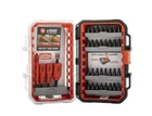 Crescent Apex U-guard 37 Pc Impact Drill Bit Fastening Set W/ Ph T-25 New. Price: $43.18.