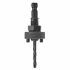Pt 1779801 2L Arbor With 4-1/4-INCH Pilot Drill Bit For Hole Saws New. Price: $57.72.