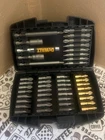 Dewalt 45 Piece Drill Bit Set Used. Price: $13.00.
