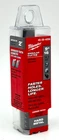 New Milwaukee 49-59-4056 Annular Cutter 9/16" X 2" Depth Carbide Tipped Fr.sh.. Price: $55.20.