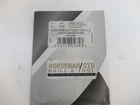 Norseman 05680 , 7/32" Hss Jobber Length Drill Bit (pk 12) New. Price: $24.00.