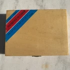 Forstner 7 Piece Drill Bit Sku # 1903 Wood Case Vintage Used. Price: $17.99.