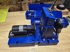 Kreg Jig K5 Pocket-hole System Used. Price: $85.00.