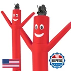 Lookourway Air Dancers Wacky Waving Inflatable Tube Man Attachment - 6 Feet New. Price: $54.66.