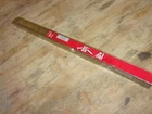 New Milwaukee 3/8" X 18" Ship Auger Bit # 48-13-5500. Price: $10.00.