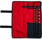 Milwaukee 48-13-3000 Ship Auger Drill Bit Set 3-PIECE Shanks Pouch Storage New. Price: $62.99.