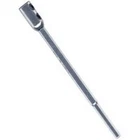 New Bosch DSBE1012 12" Extension For Daredevil Hex Shank Wood Spade Drill Bit. Price: $5.49.