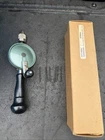Holy Grail Sears Craftsman Usa Nos Hand Drill 8 Bits 4231 Original Box Incl New. Price: $99.00.