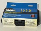Ideal 35-520 1/8"- 1-3/8" Electrician's Step Bit Kit With Case New. Price: $95.00.
