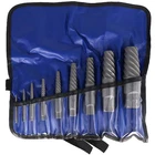 Chicago-latrobe 65039 Screw Extractor 9PC Set 800 No 1 New. Price: $139.99.