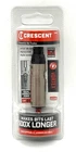 New Crescent CAVBH3 3-1/2" Bit Holder Free Shipping. Price: $11.40.