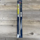 Bosch LBH009 2-CUTTER Hammer Drill Bit,three-flat Shank 3/8" X 12"L, Round New. Price: $12.99.