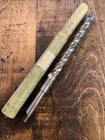 Standard 61/64 O.d. 15 Oal Carbide Tip Twist Core Drill MT3 Usa (J1) New. Price: $38.99.