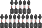 Bosch Pack Of Genuine Oem Drill Bits - ITPH2115 New. Price: $12.45.