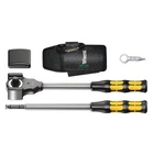 Wera Tools 05133862001 8002 Koloss All Inclusive Set With 1/2" Drive New. Price: $163.99.