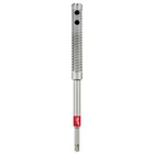 Milwaukee 48-20-6710 9/16 In. X 12 Sds-plus Rebar Cutter New. Price: $38.99.