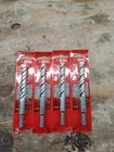 Vermont American 14030 5/8" X 6" Fast Spiral Masonry Drill Bit Lot Of New. Price: $18.00.