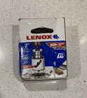 Lenox 3003232L Speed Slot Bi-metal Staircase Design Hole Saw Blade In. Open. Price: $16.49.