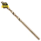 Bosch CO2135B 1/8 In. X 2-3/4 Cobalt M42 Drill Bit New. Price: $7.55.