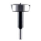 Forstner Bit 2 1/8 Inch Diameter 3/8 Shank Drill Pocket Holes Wood Tool New. Price: $61.19.