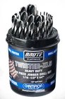 Champion Cutting Tool Twister 29 Pc Brute Drill Set (1/16- 1/2 X 64)- Jobber New. Price: $129.99.