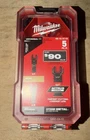 Milwaukee 49-10-9115 Oscillating Multi-tool Case Only No Blades New:. Price: $18.95.