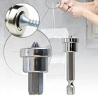 Magnetic Positioning Screwdriver Bits Tl New. Price: $9.80.