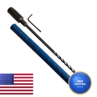 Ediamondtools Dry Core Bit For Brick And Block 5/8-11 Pilot New. Price: $51.47.