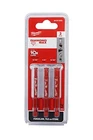 Milwaukee 49-56-0500 Diamond Max Grit Hole Saw 3 Piece Set 49560500 New. Price: $36.85.